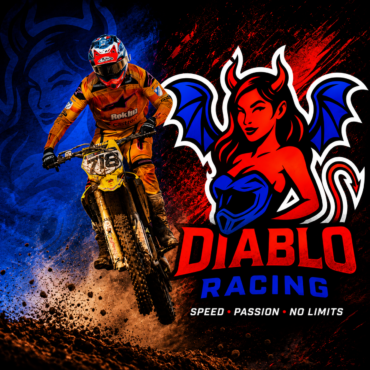 Tere tulemast Diablo Racingu koduleheküljele!