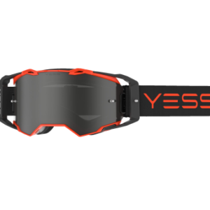 YessBrand Black Magma