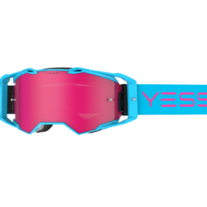 YessBrand Blue Candy