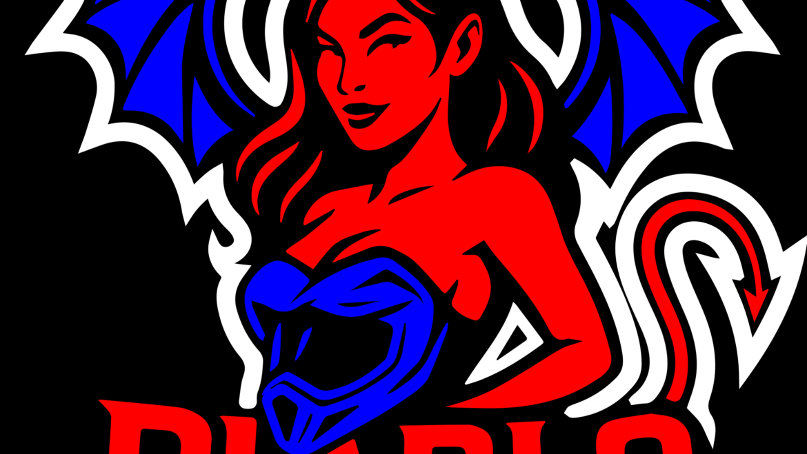 Diablo Racing Team