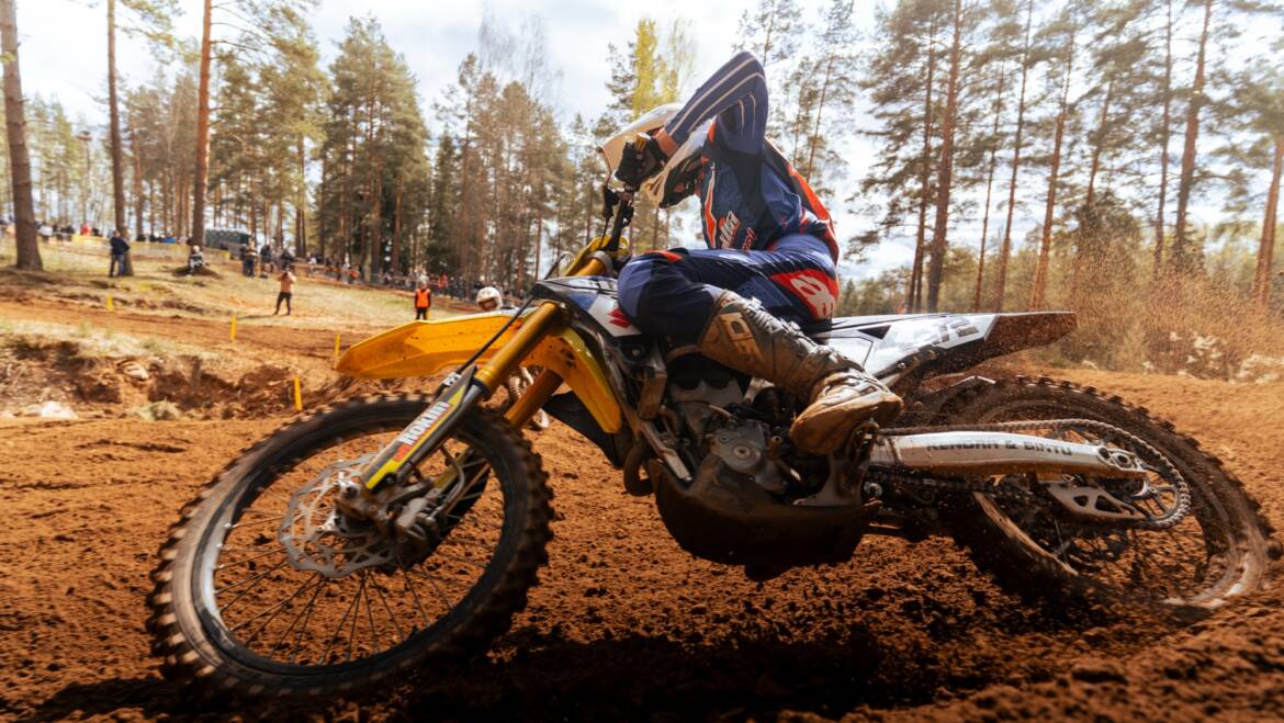 MX Masters I etapp, Põlva