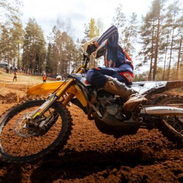 MX Masters I etapp, Põlva