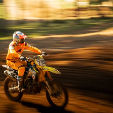 MX Masters II etapp, Tihemetsa