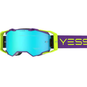 YessBrand Purple Spark
